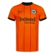 Eintracht Frankfurt Omar Marmoush #7 Replike Rezervni Dres 2024-25 Kratak Rukav